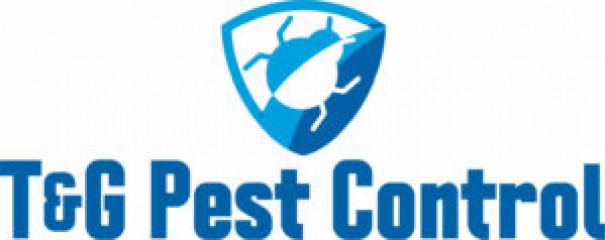 T & G Pest Control (1353552)